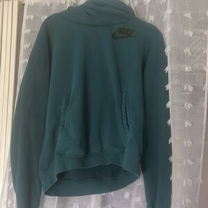 ✨NWOT✨ Nike Hoodie: Size Medium